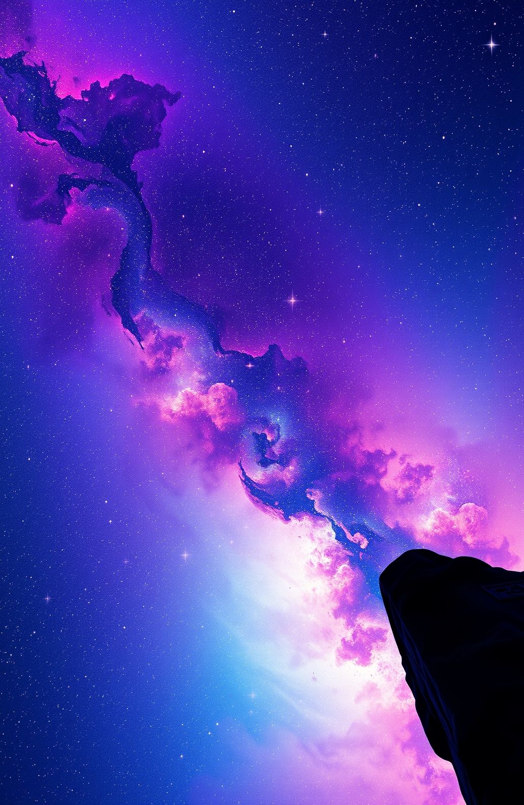 Hi Res Space Wallpaper