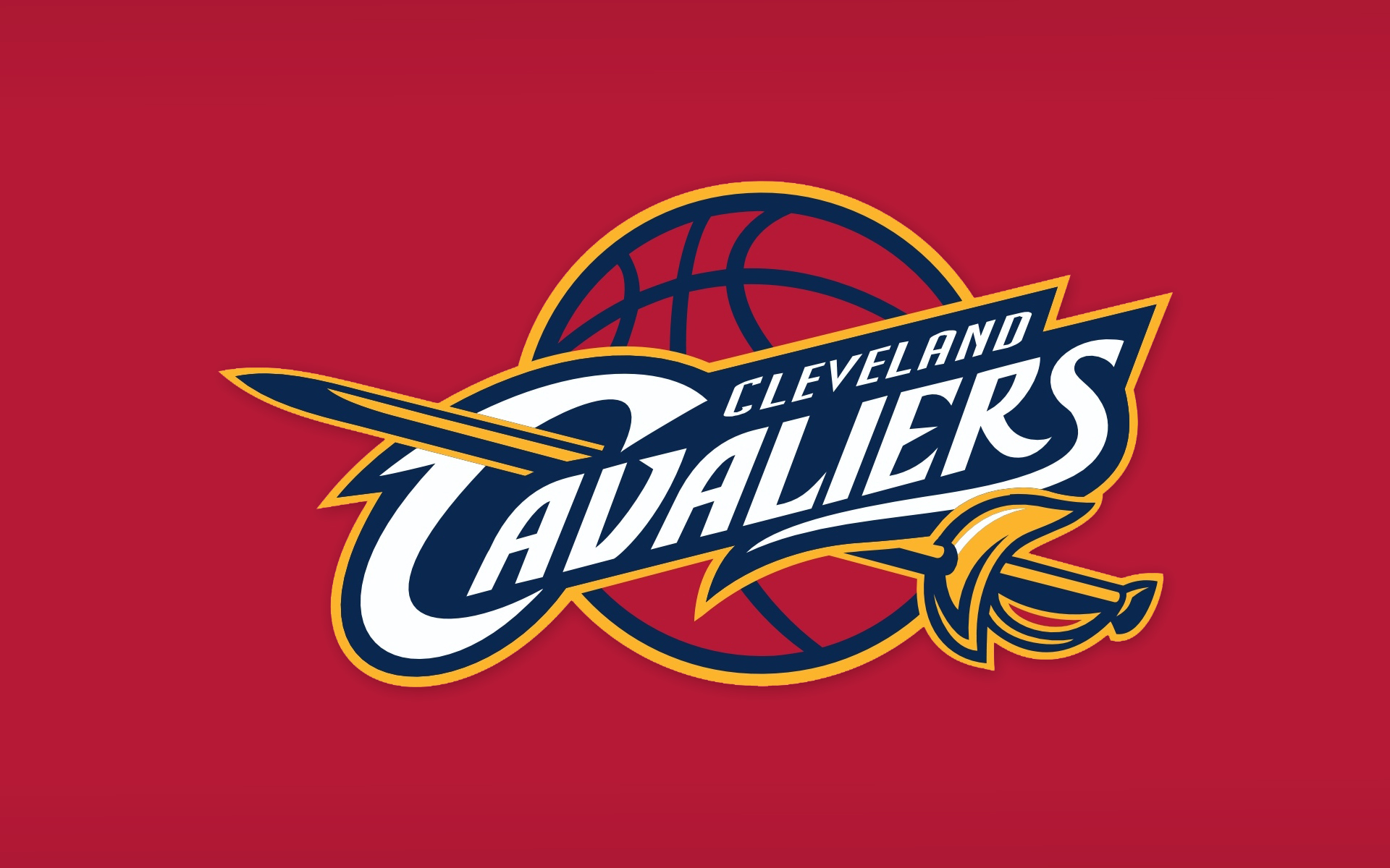 Cleveland Cavaliers Wallpaper HD