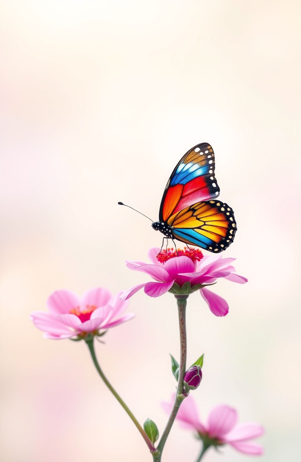 Butterfly Screensavers And Wallpaper