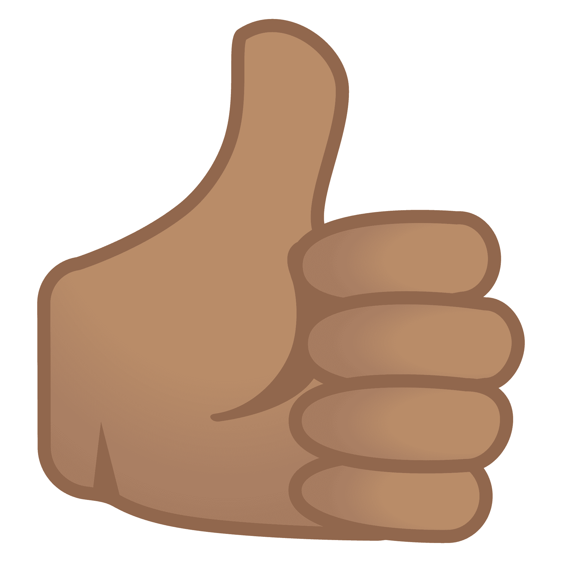 Thumbs Up Image Wallpaper