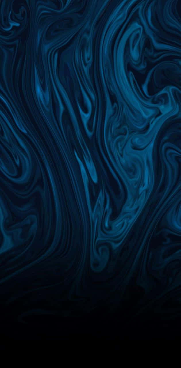 Gaia Our Light Blue Marble Wallpaper
