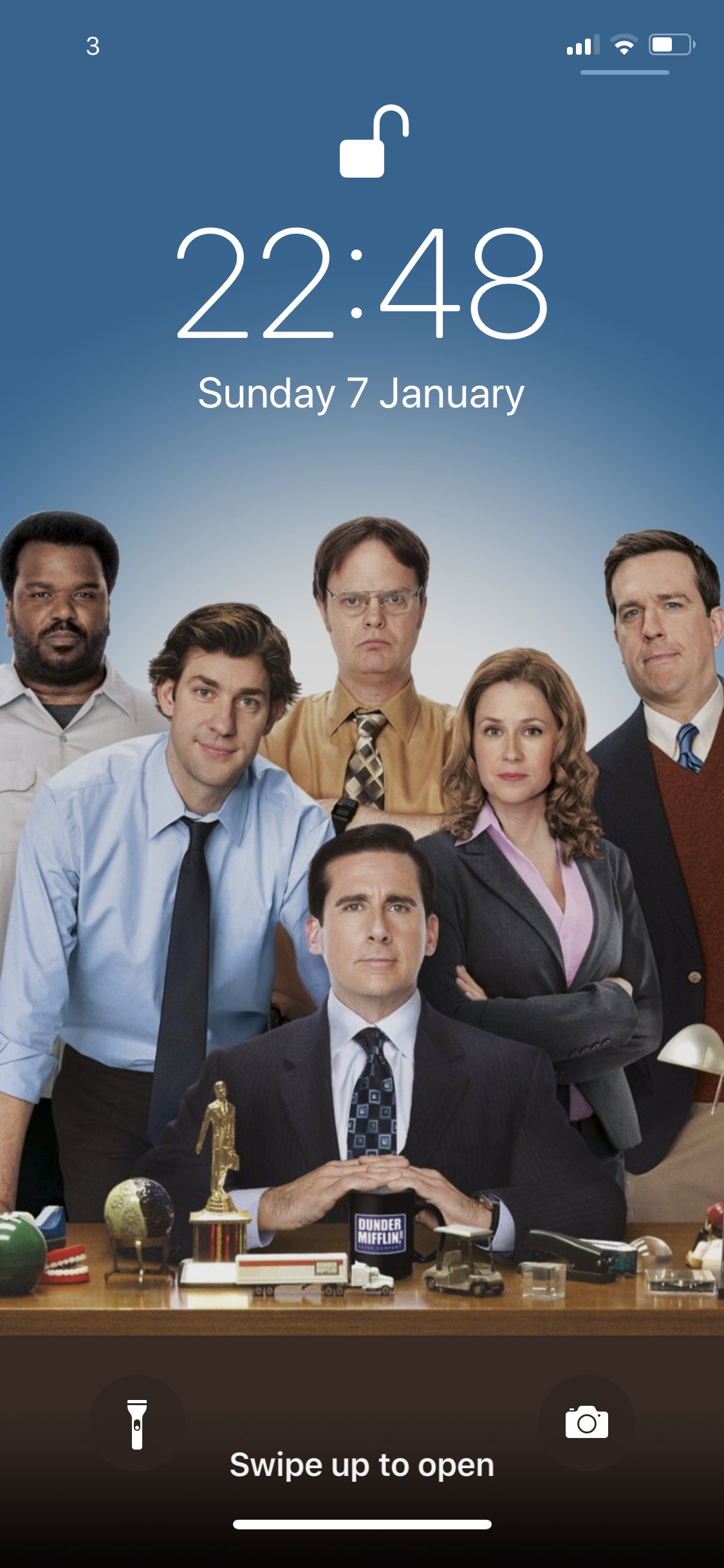 50+ The Office (US) HD Wallpapers and Backgrounds