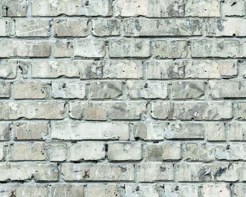 Brick Removable Wallpaper New Flat