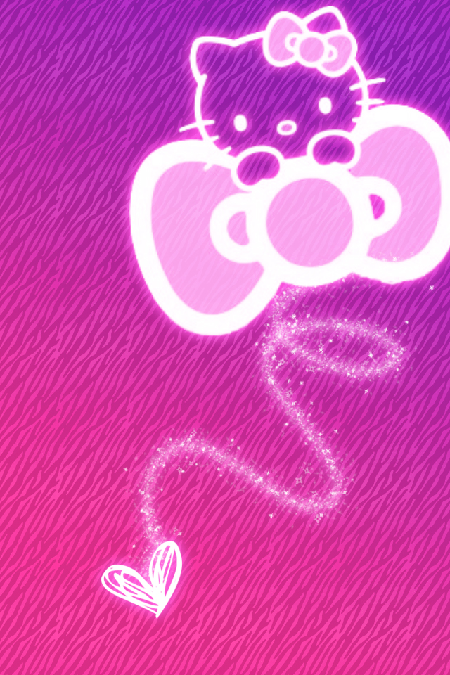 Free download Hello Kitty Wallpaper Haul JailbreakThemescom Cute ...