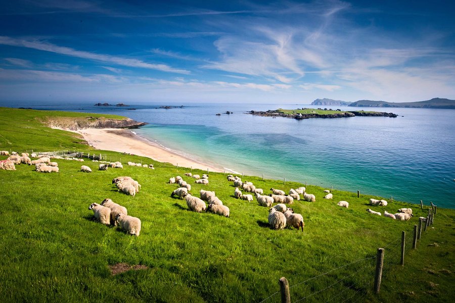 Why Ireland S Wild Atlantic Coast Is Perfect For Your Next