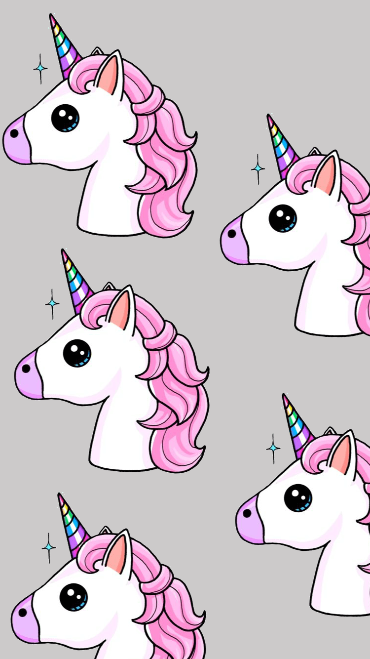 Unicorn Wallpaper Top Background