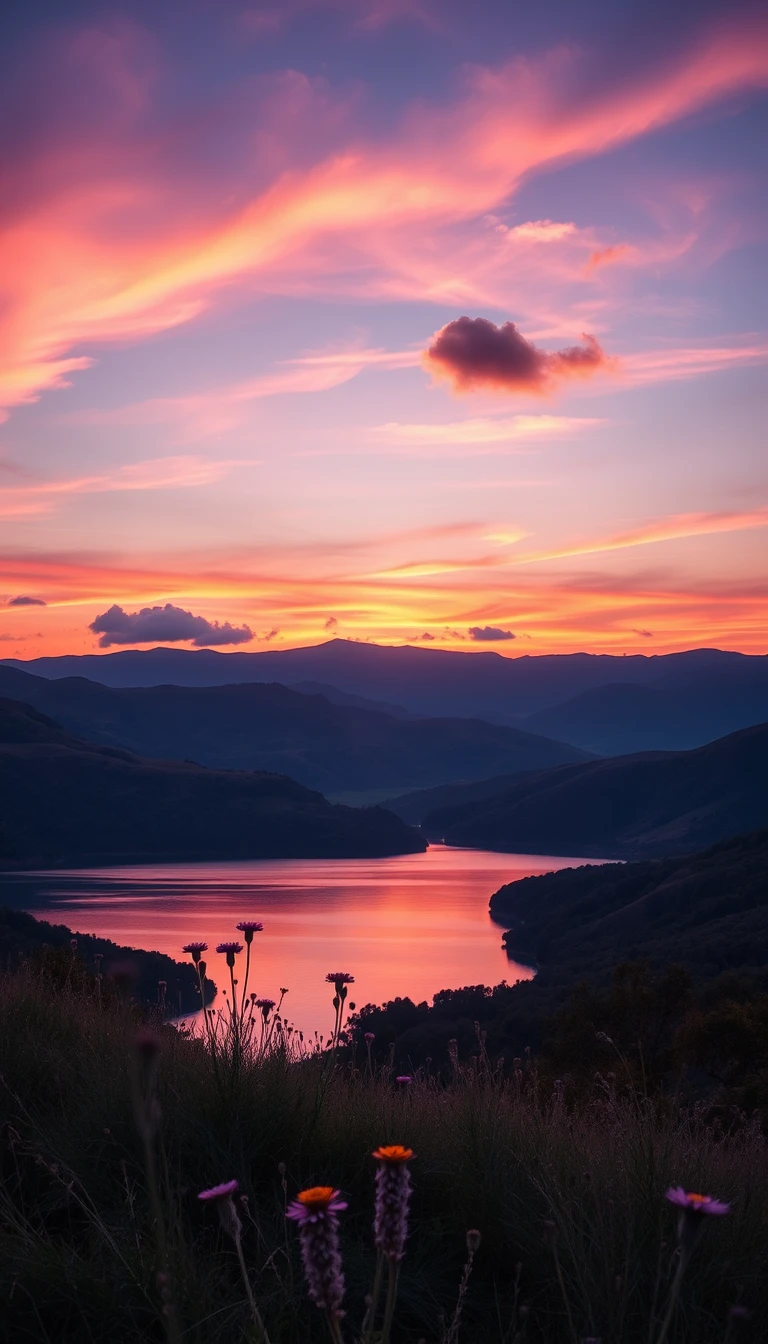 Landscapes Wallpaper