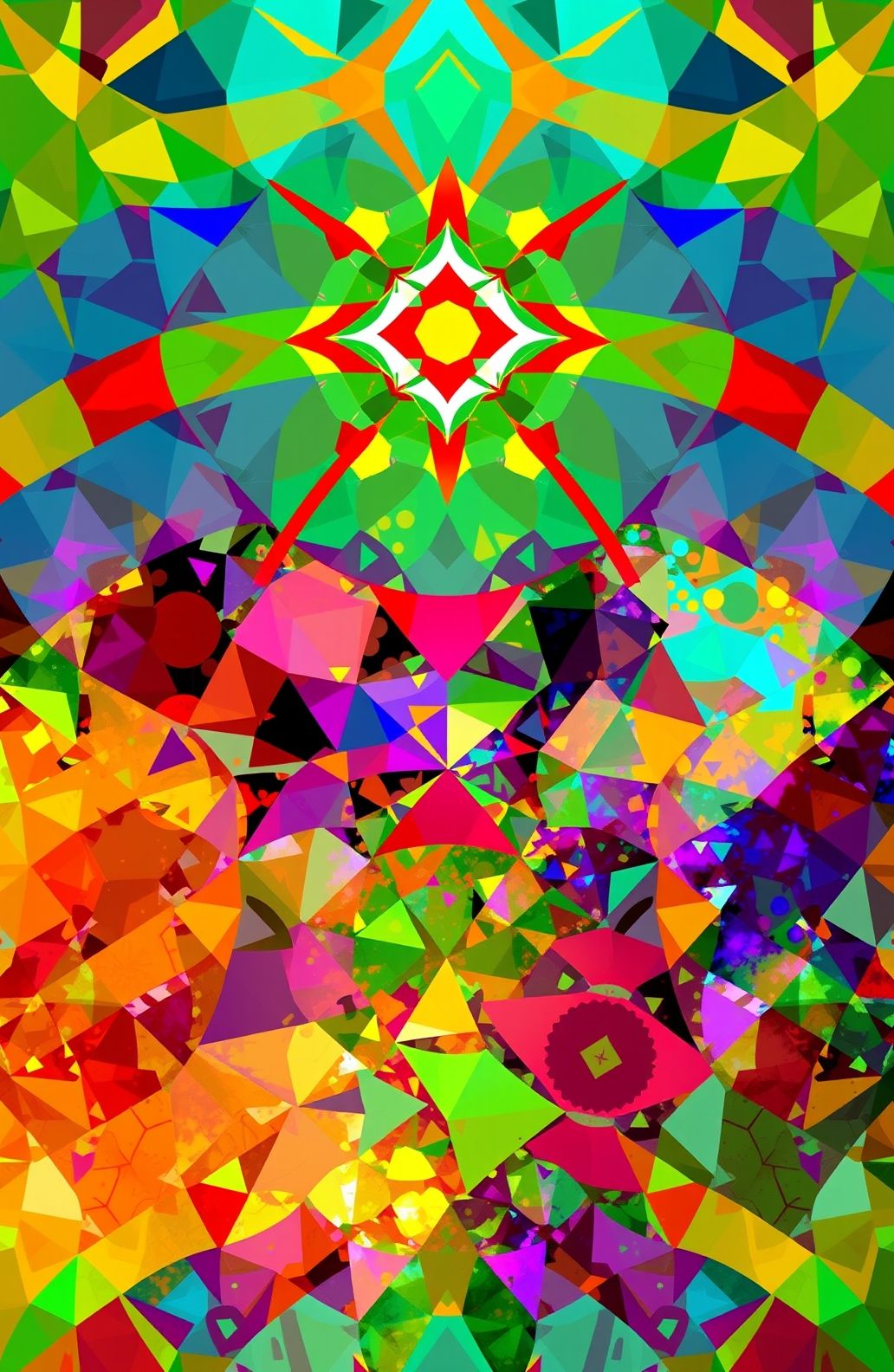 Wallpaper Keren