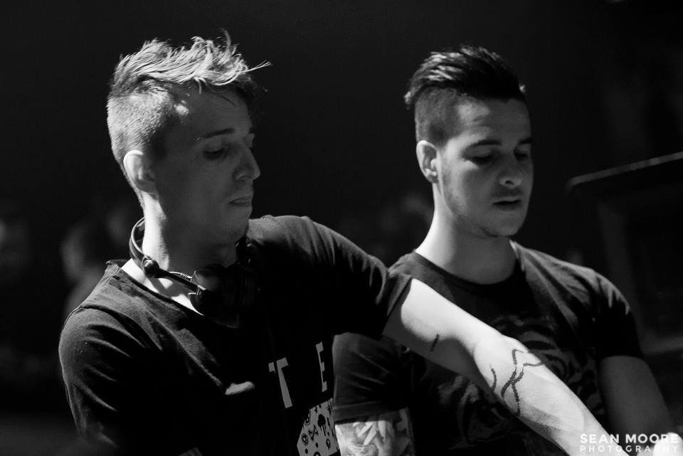 What Makes Blasterjaxx The Best Of Edm