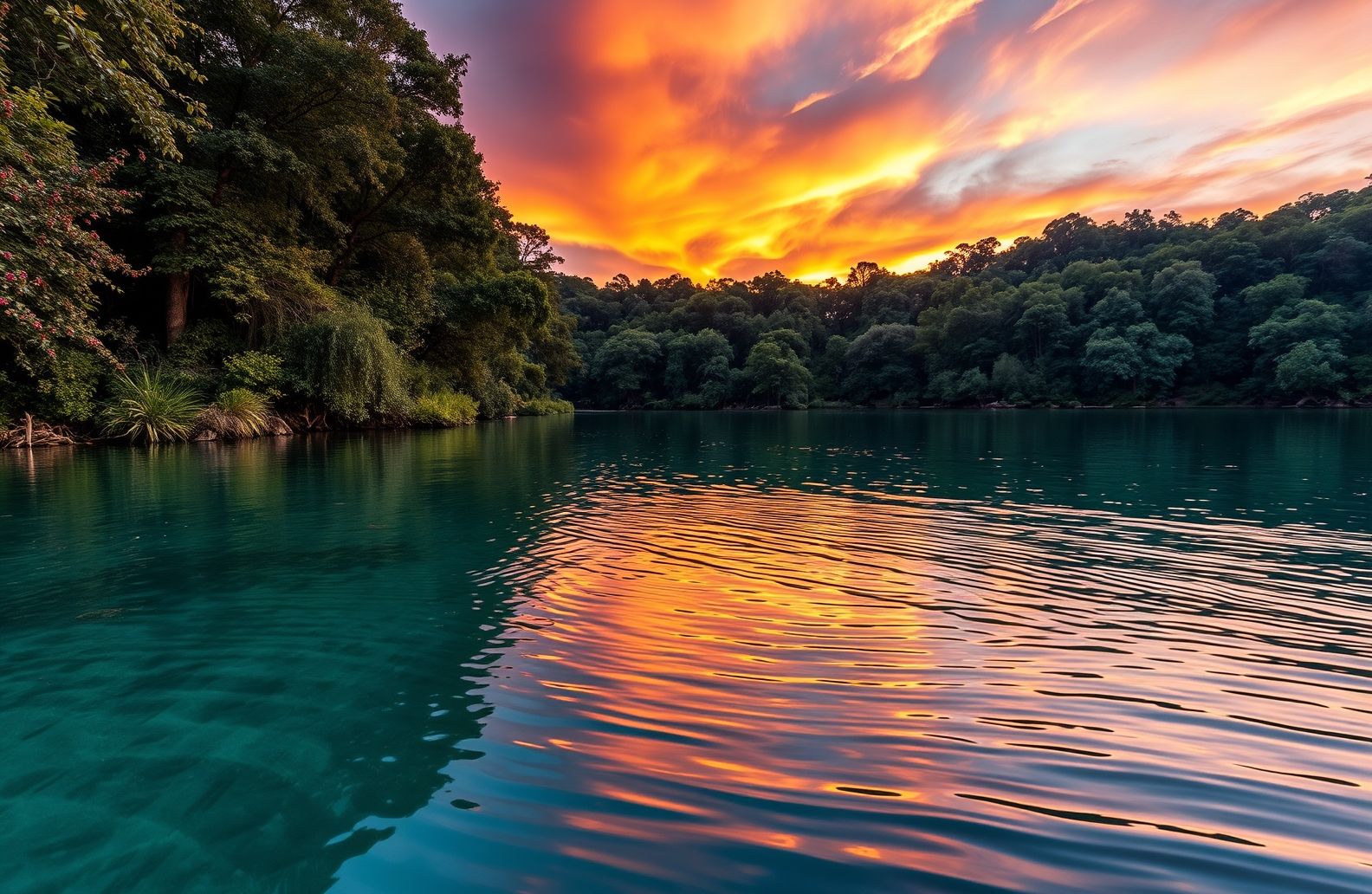 Hd Water Wallpaper