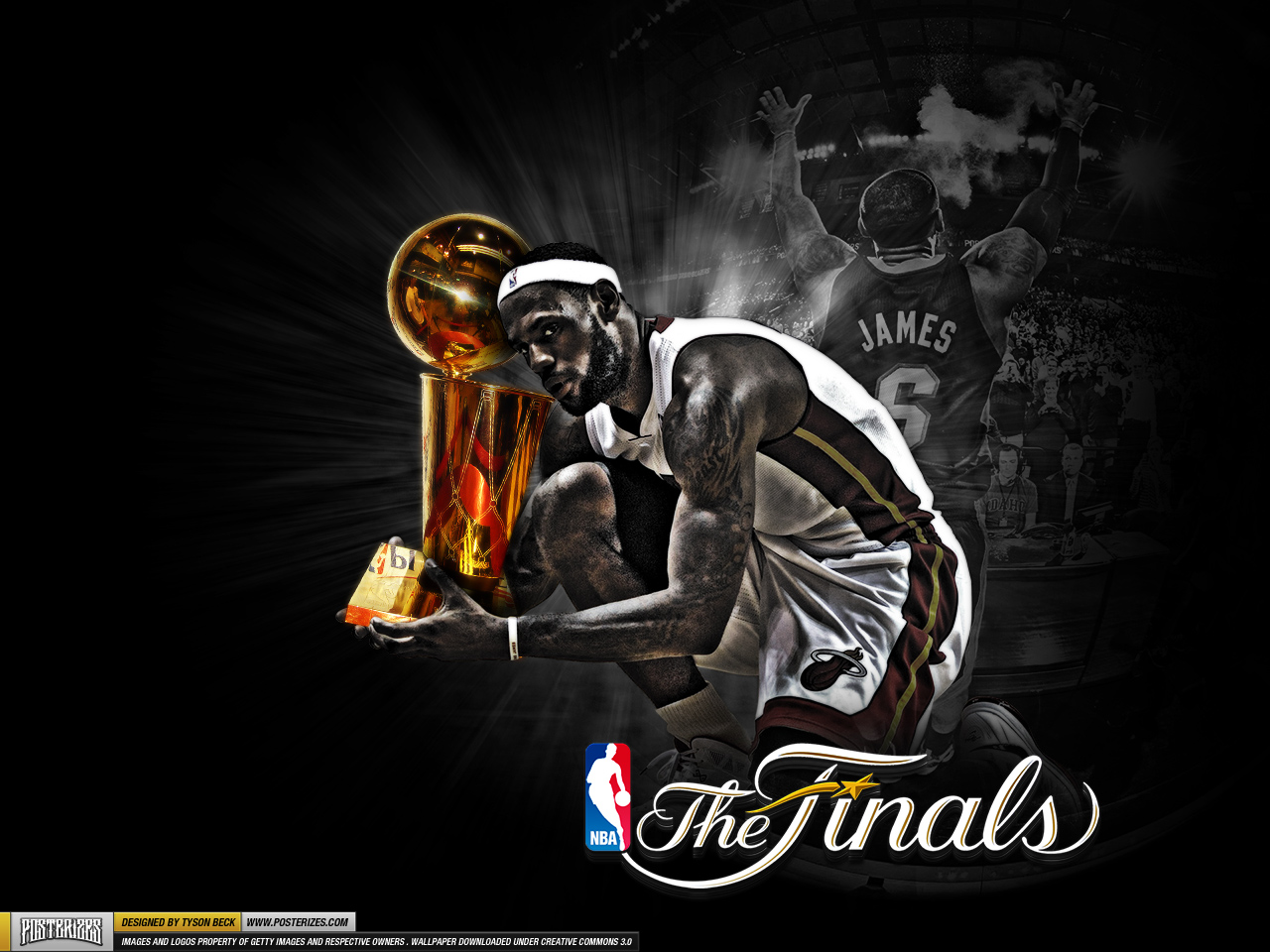Miami Heat Nba Champions Photos Of The Best Highlights