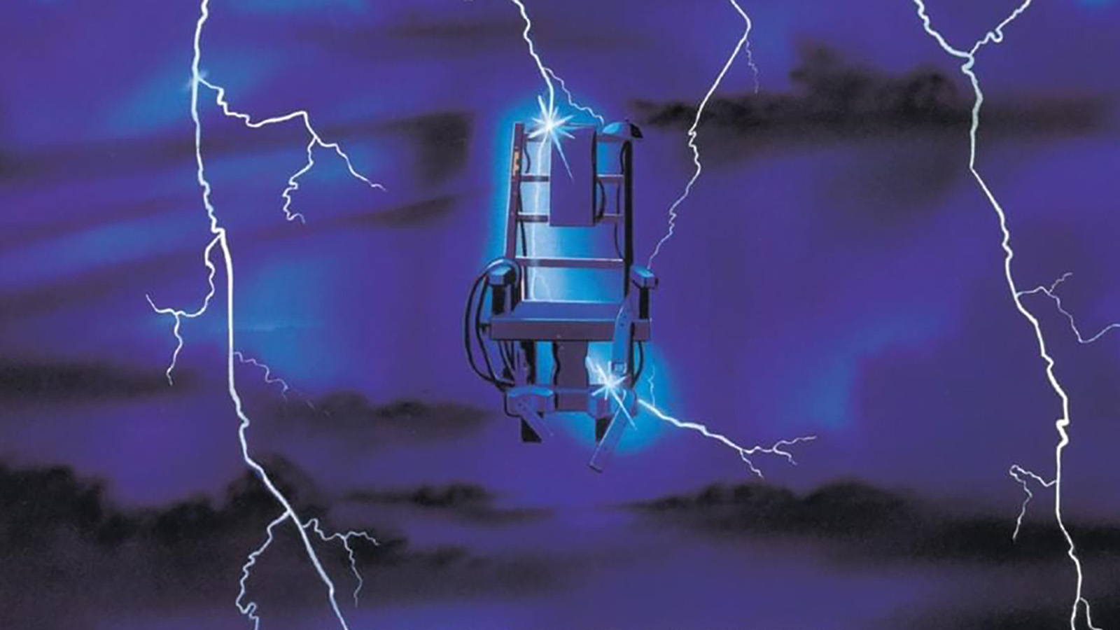 Metallica S Ride The Lightning Story Behind Iconic