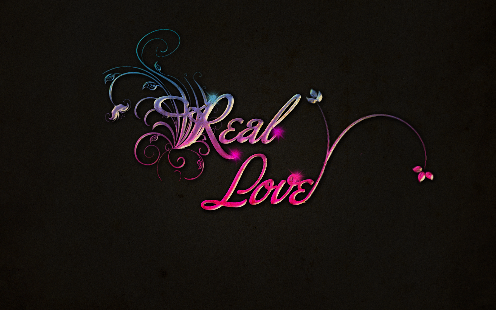 Love Wallpaper True Real