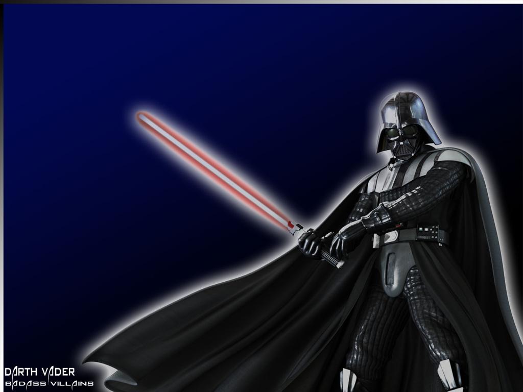 Darth Vader Wallpaper Picture Collections