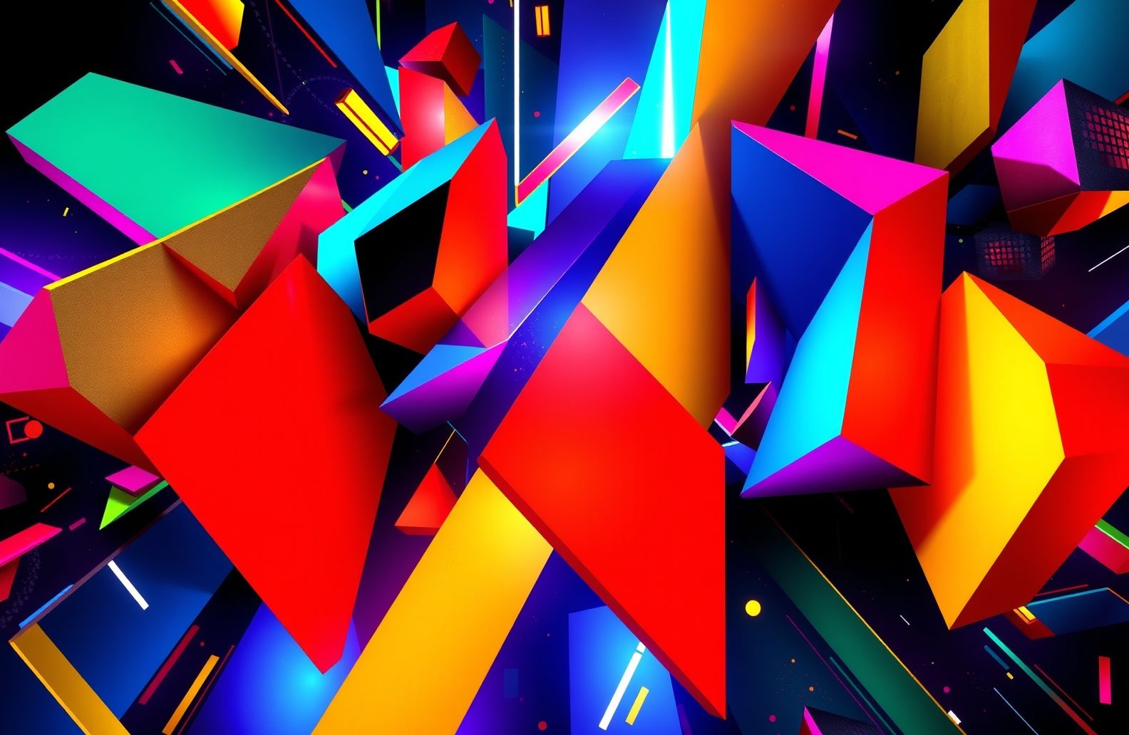 Hardcore Wallpaper