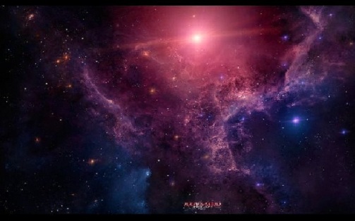 trippy space wallpapers hd