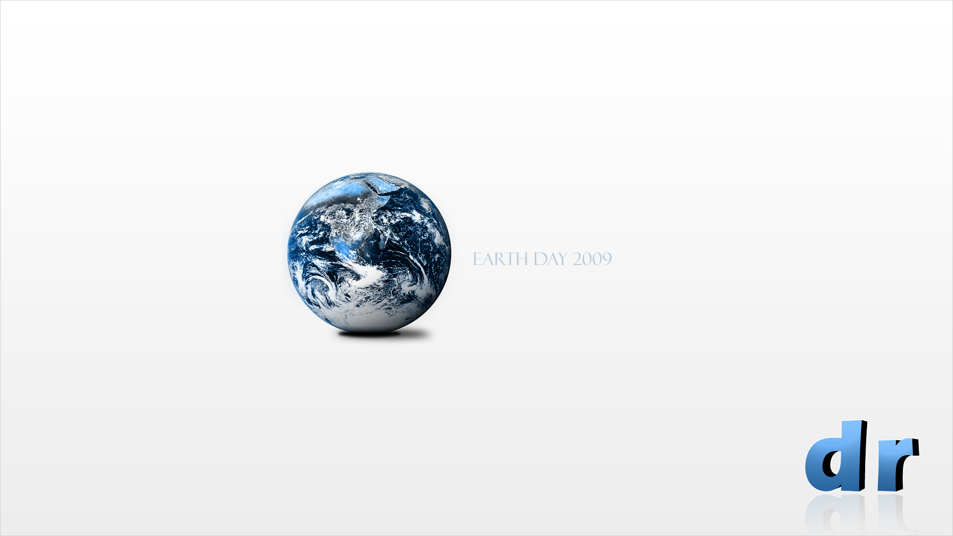 Earth Day Desktop Wallpaper Digital Revolutions