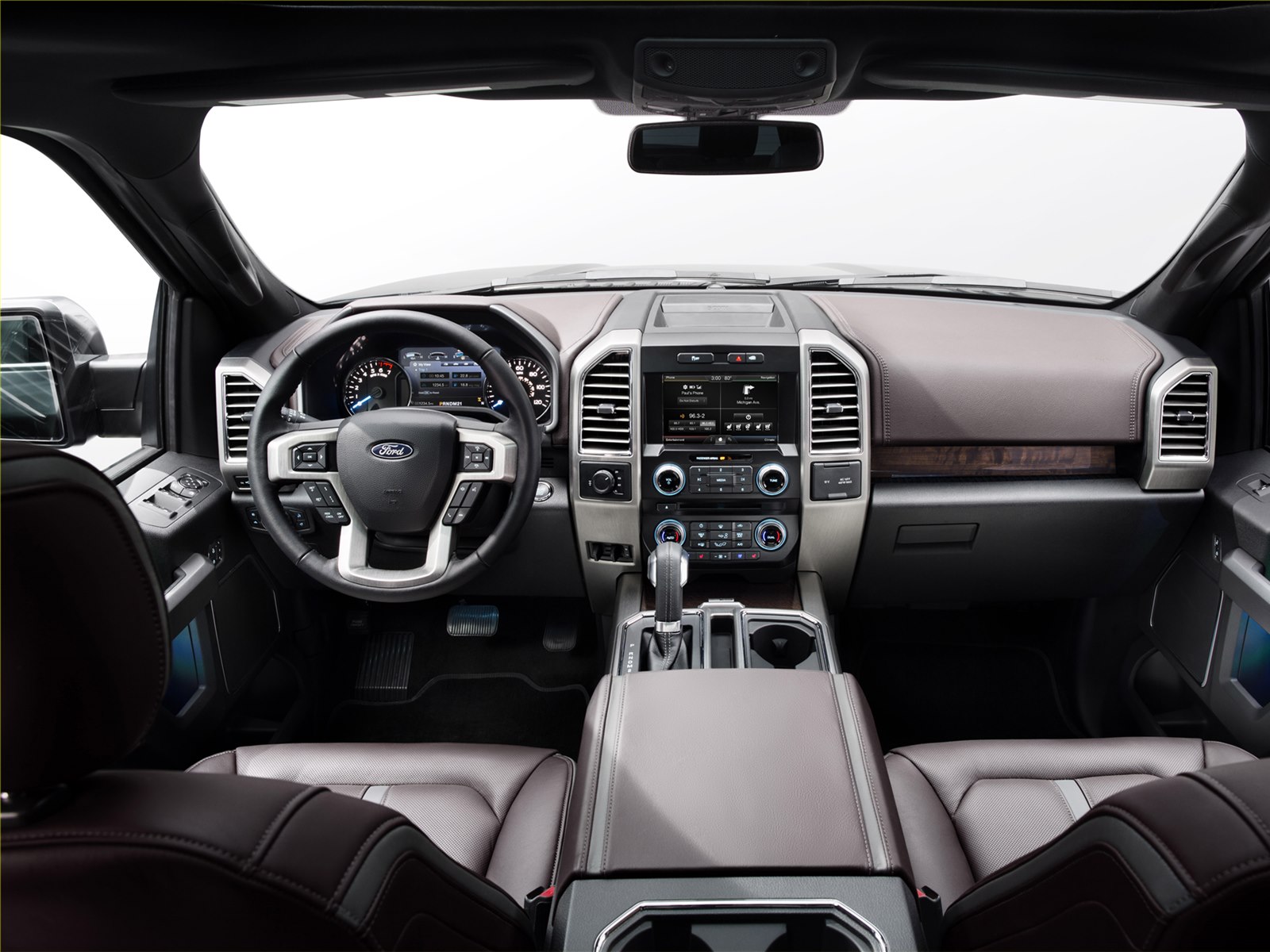 Home Ford Ford F 150 2015