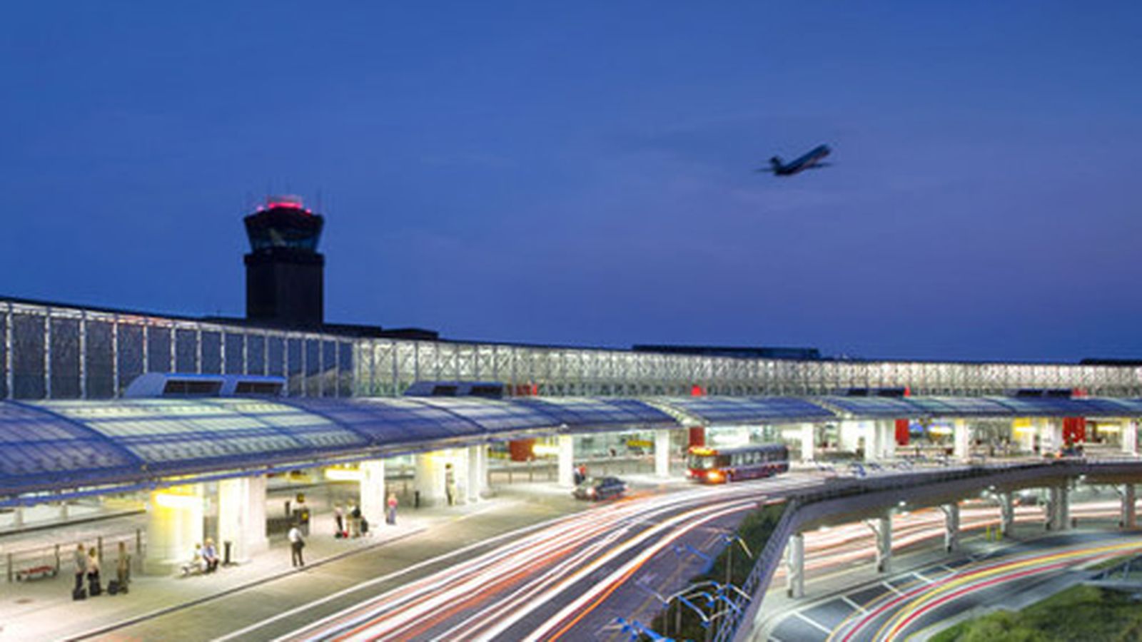 Baltimore Md Usa Bwi Washington International