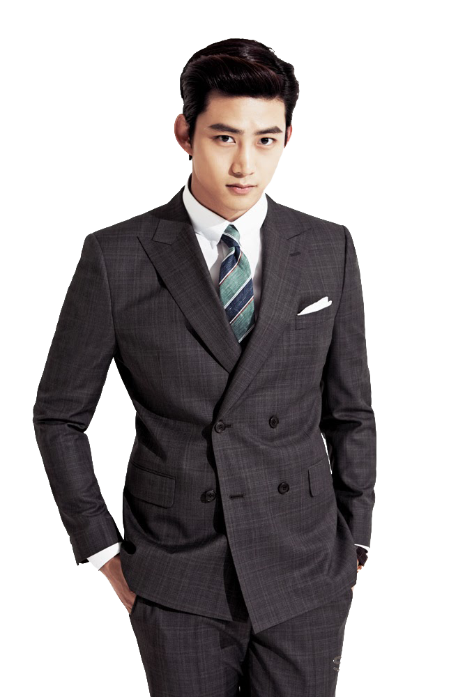 Taecyeon Png By Jungleelovely