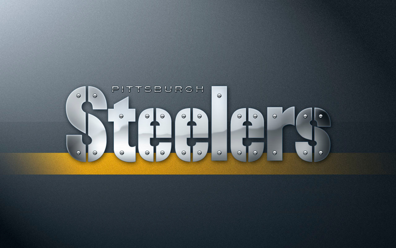 Nfl Pittsburgh Steelers Wallpaper Widescreen For Pc