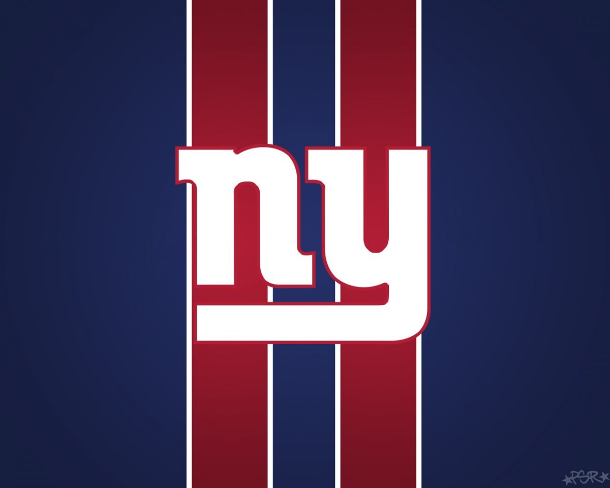Enjoy This New York Giants Background Wallpaper