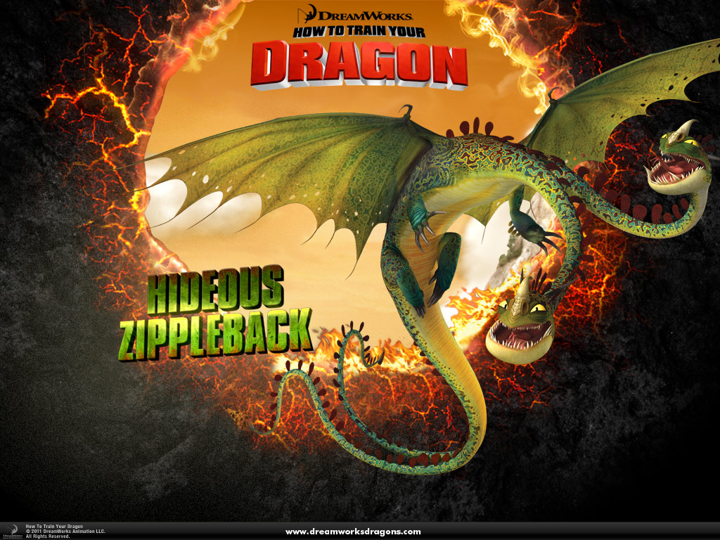 school of dragons download for mac