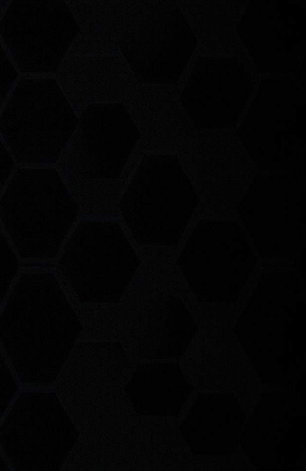 Black Hexagon Wallpaper
