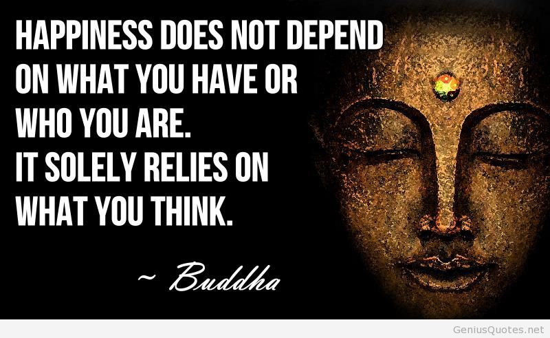 Top Buddha Quotes HD Wallpaper