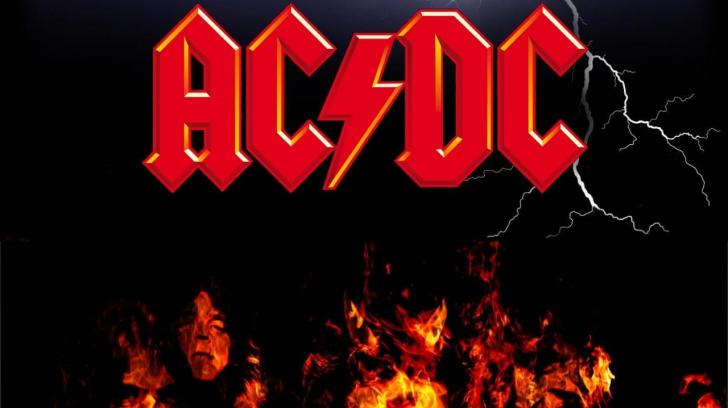 Ac Dc High Quality And Resolution Wallpaper On