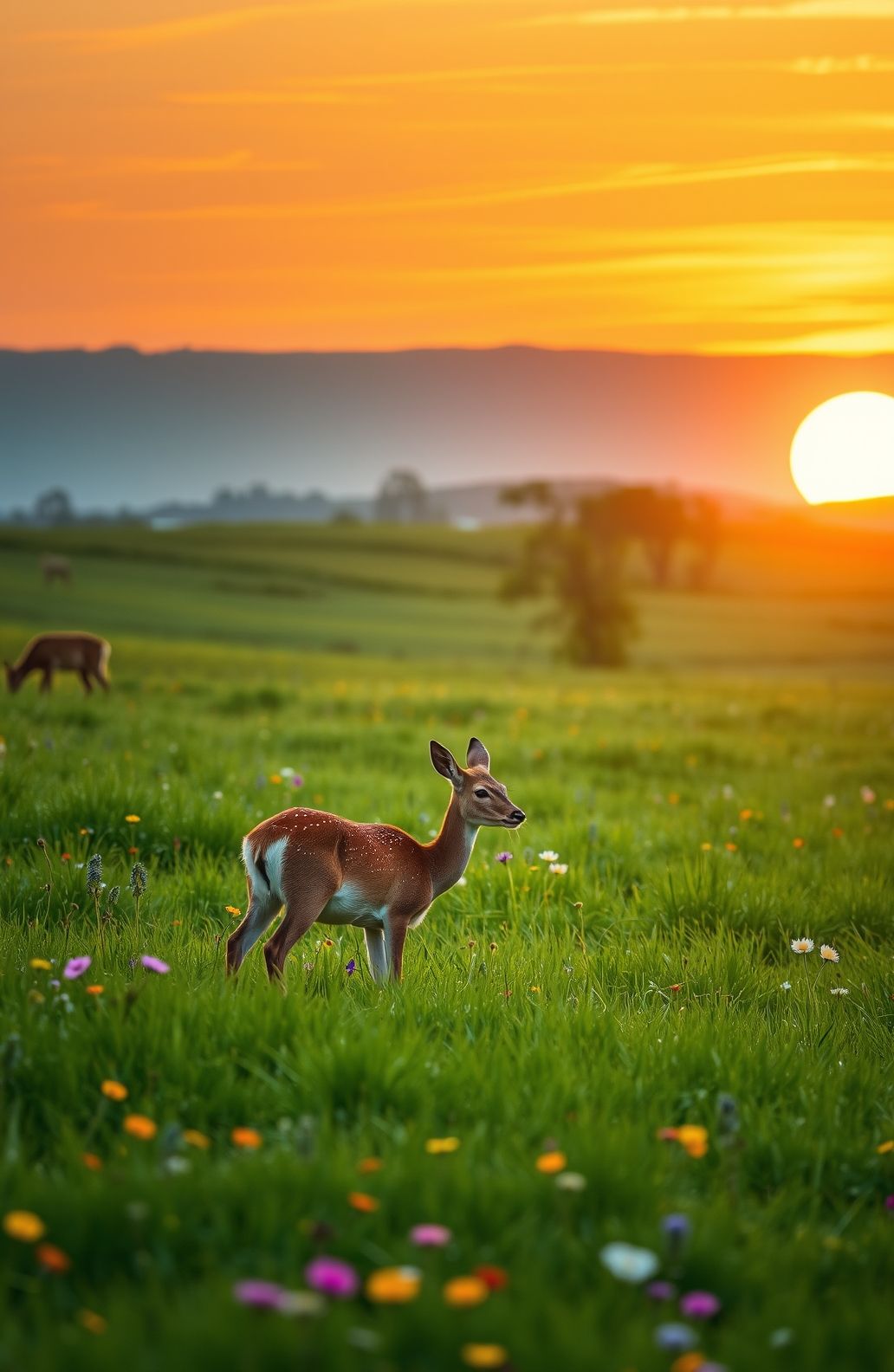 Live Animal Wallpaper