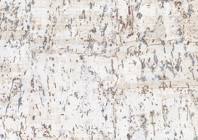Candice Olson Dimensional Surfaces Cork On Metallic Wallpaper By York