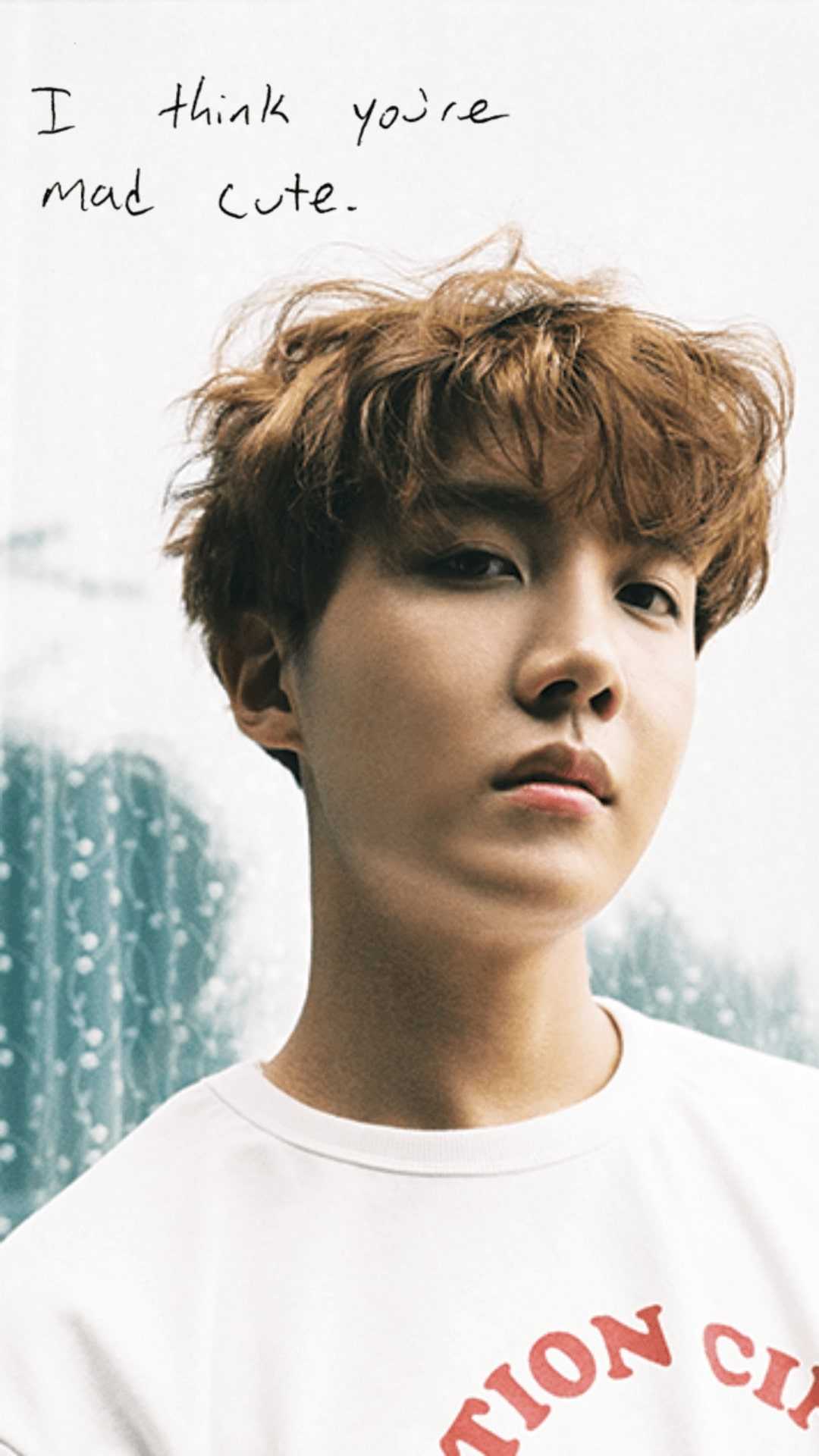 Jhope Wallpaper