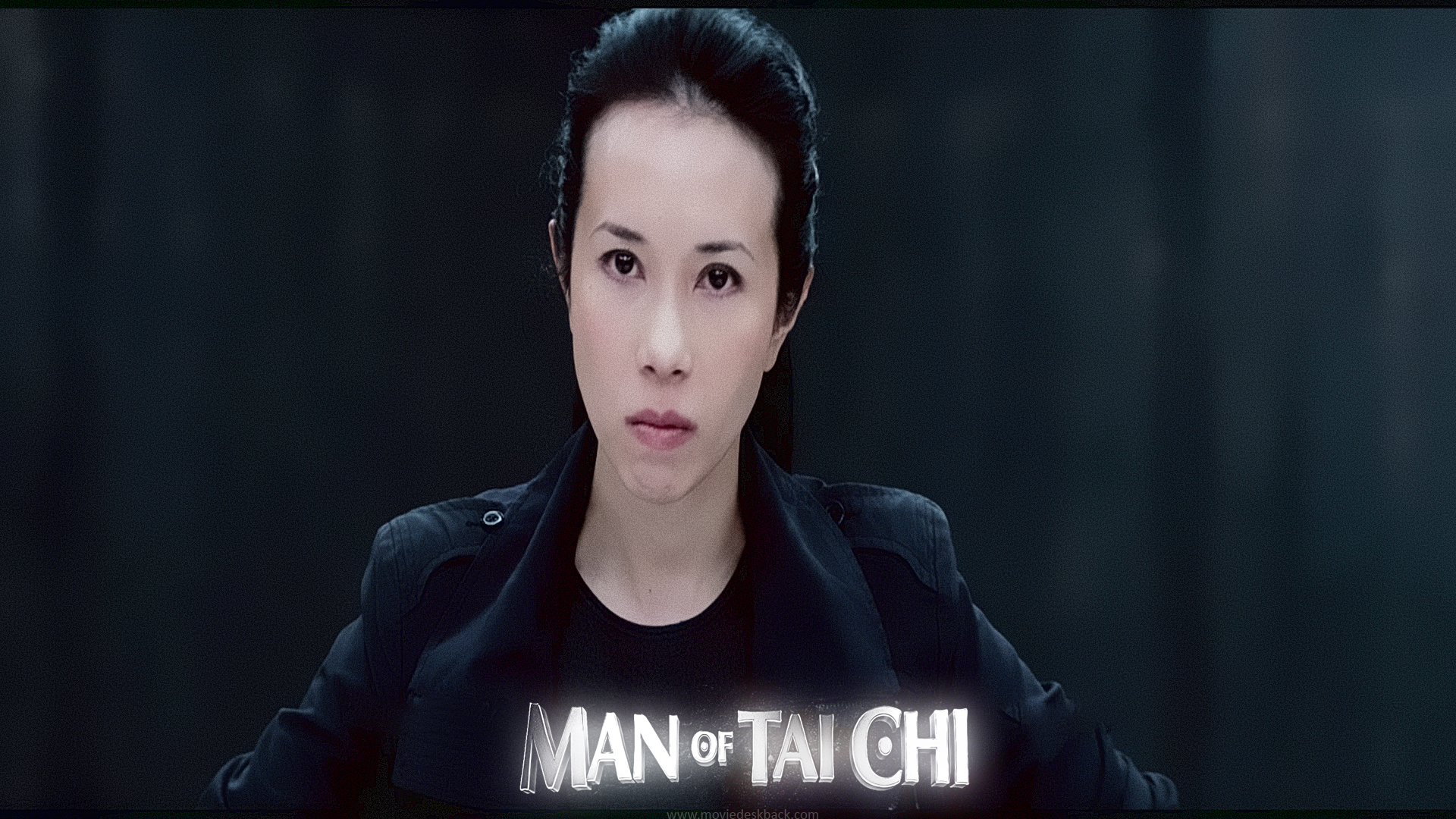 Man Of Tai Chi wallpapers 4