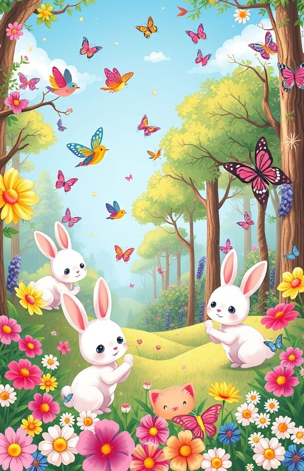 Cutewallpaper