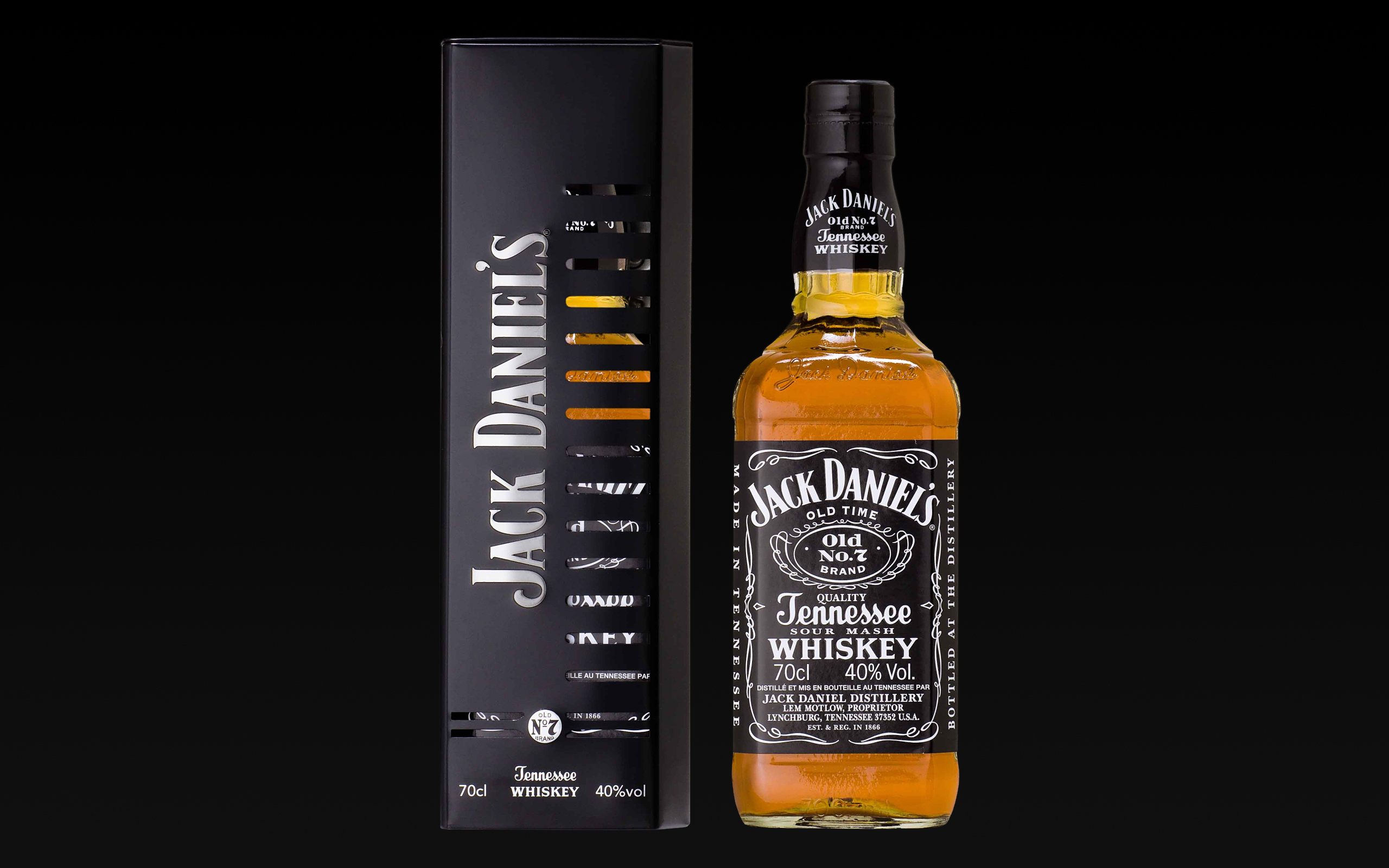 Daniels Whiskey Wallpaper Jack HD