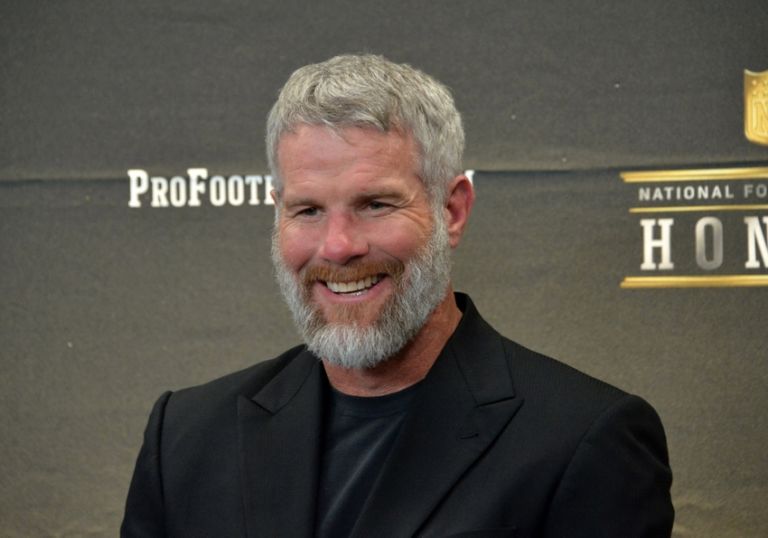 Brett Favre Made Minnesota Vikings Football Fun Again