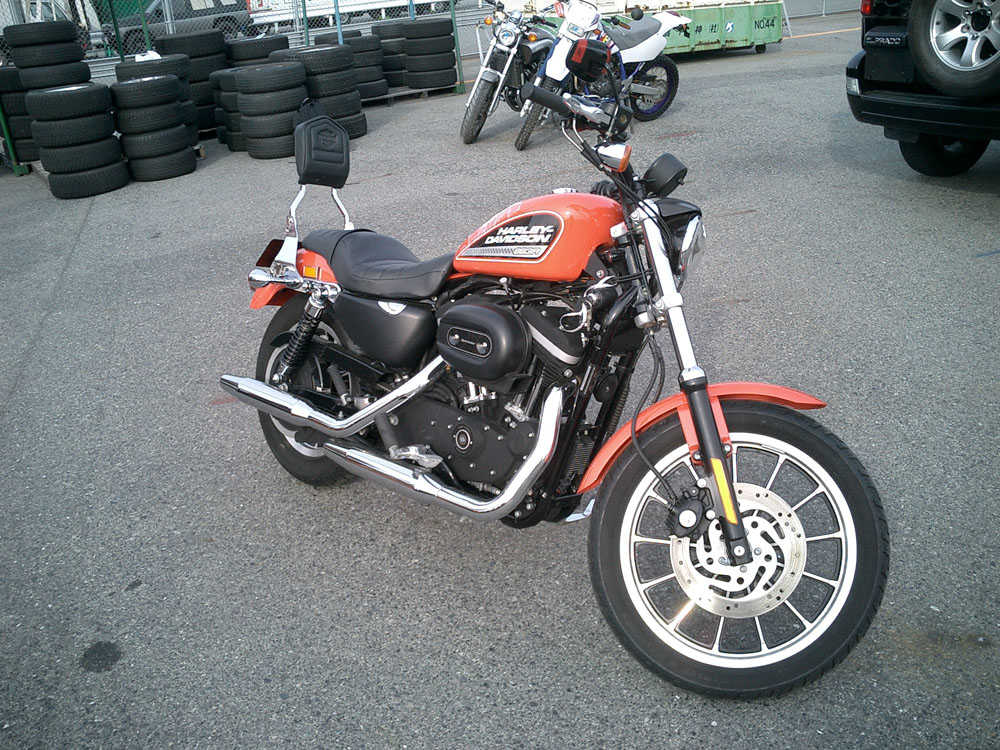 2005 Harley Davidson Sportster Wallpapers 09l For Sale