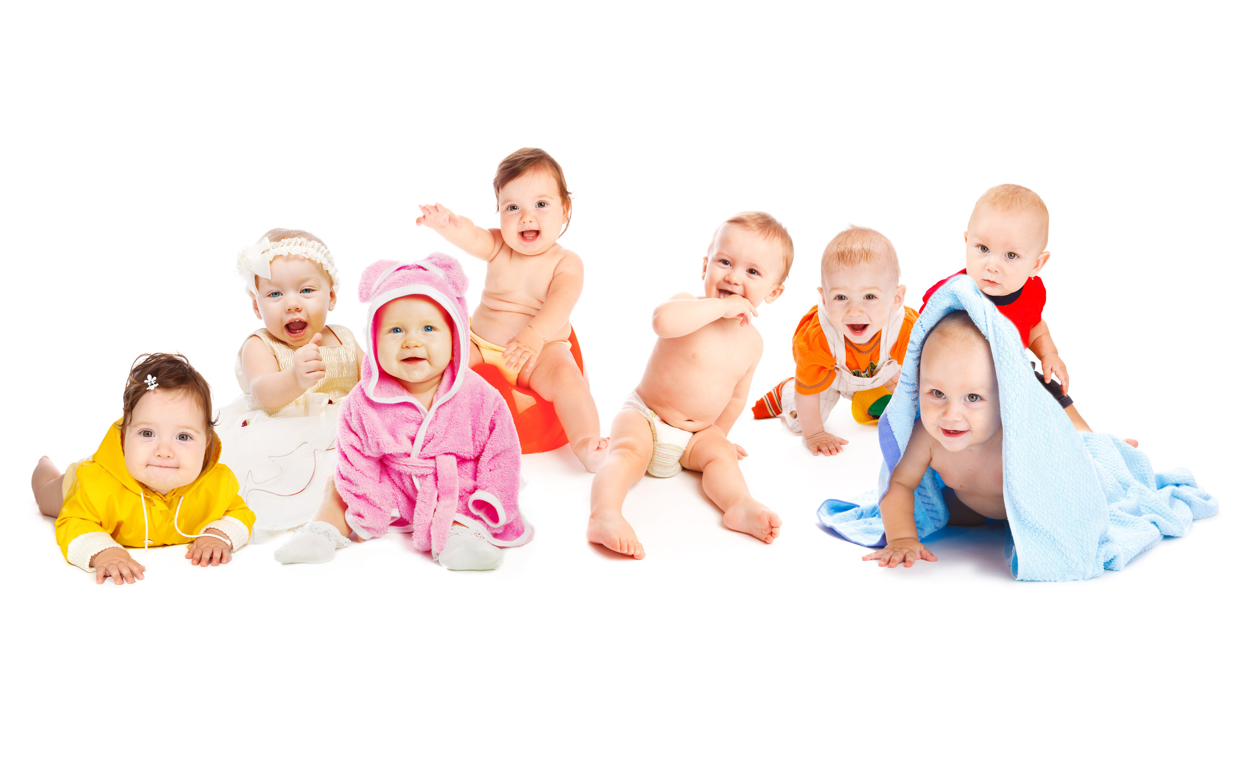 happy group babies wallpaper mother holding baby wallpaper blue eyes