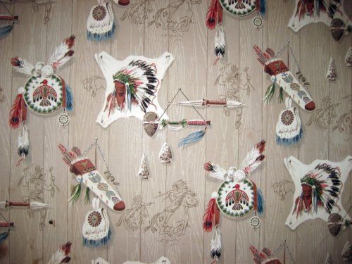Vintage Western Wallpaper One Day I Will Have A Suh Weet