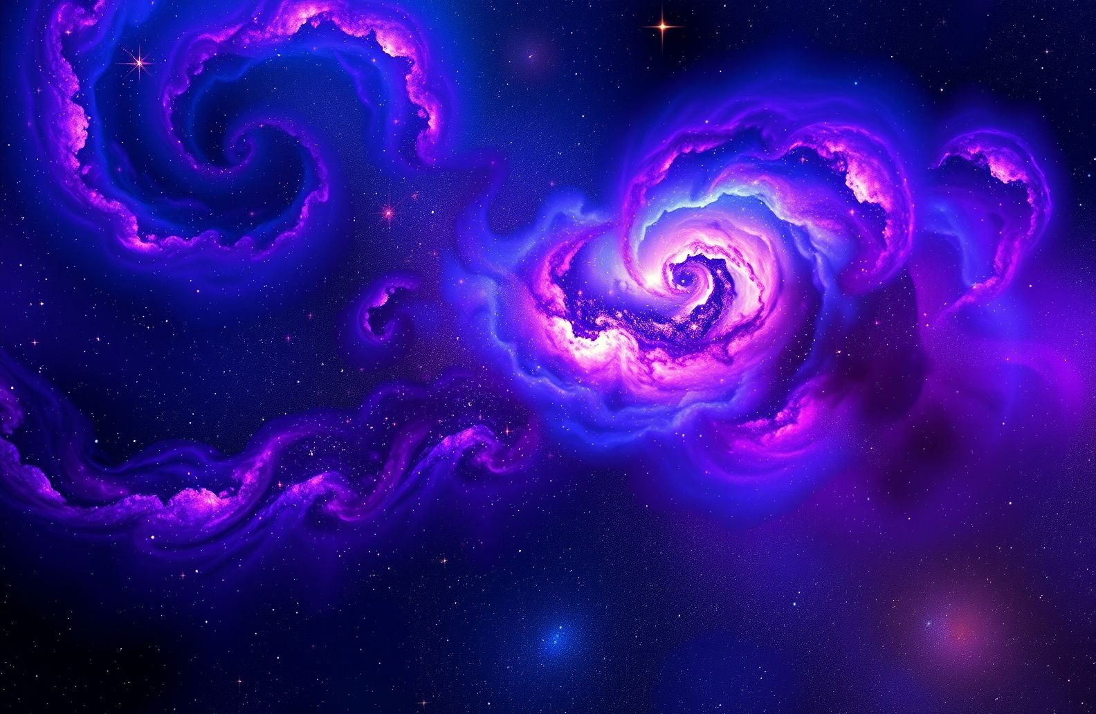Space Wallpaper Windows