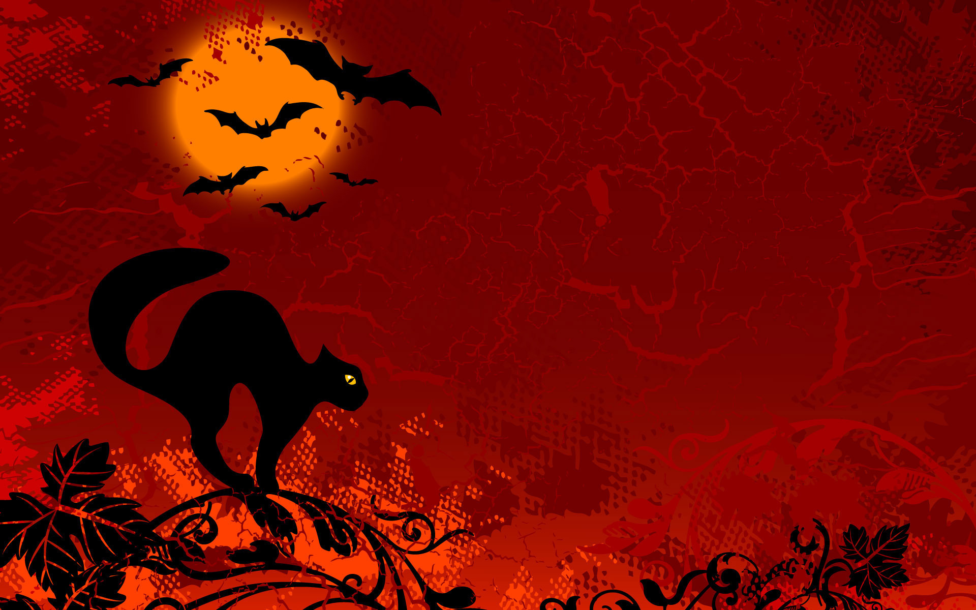Halloween Full HD Wallpaper And Background