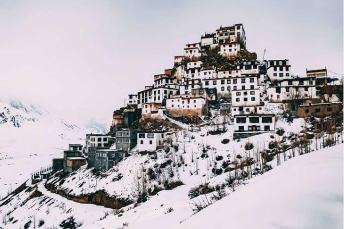 Himachal Tourism Spiti Valley Is Finally Opening Check Out Covid