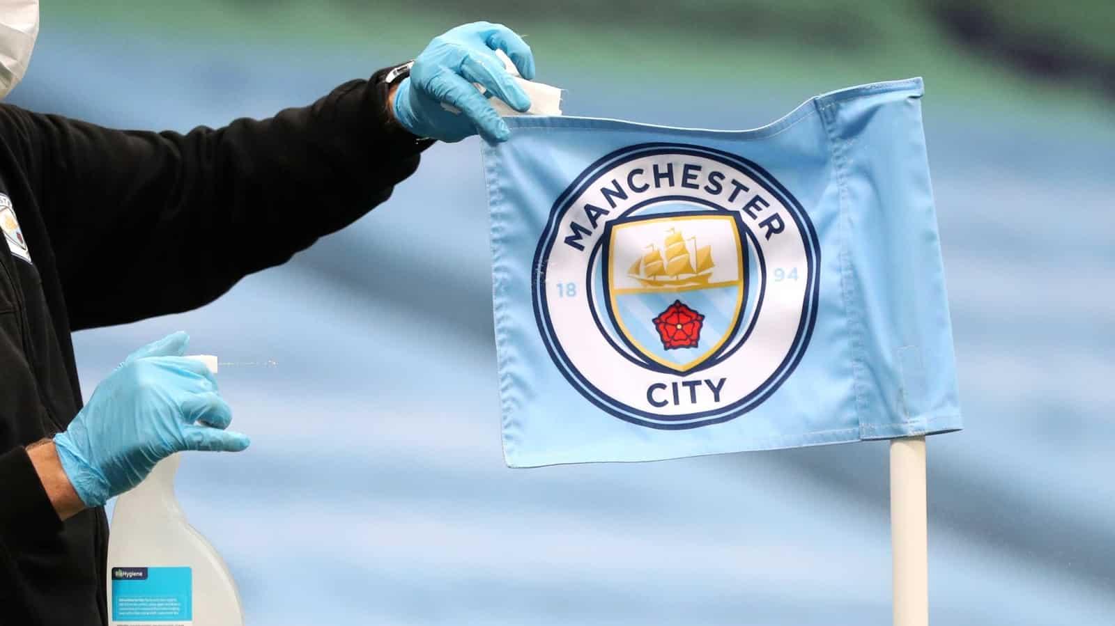 Man City case could join list of soccers biggest scandals