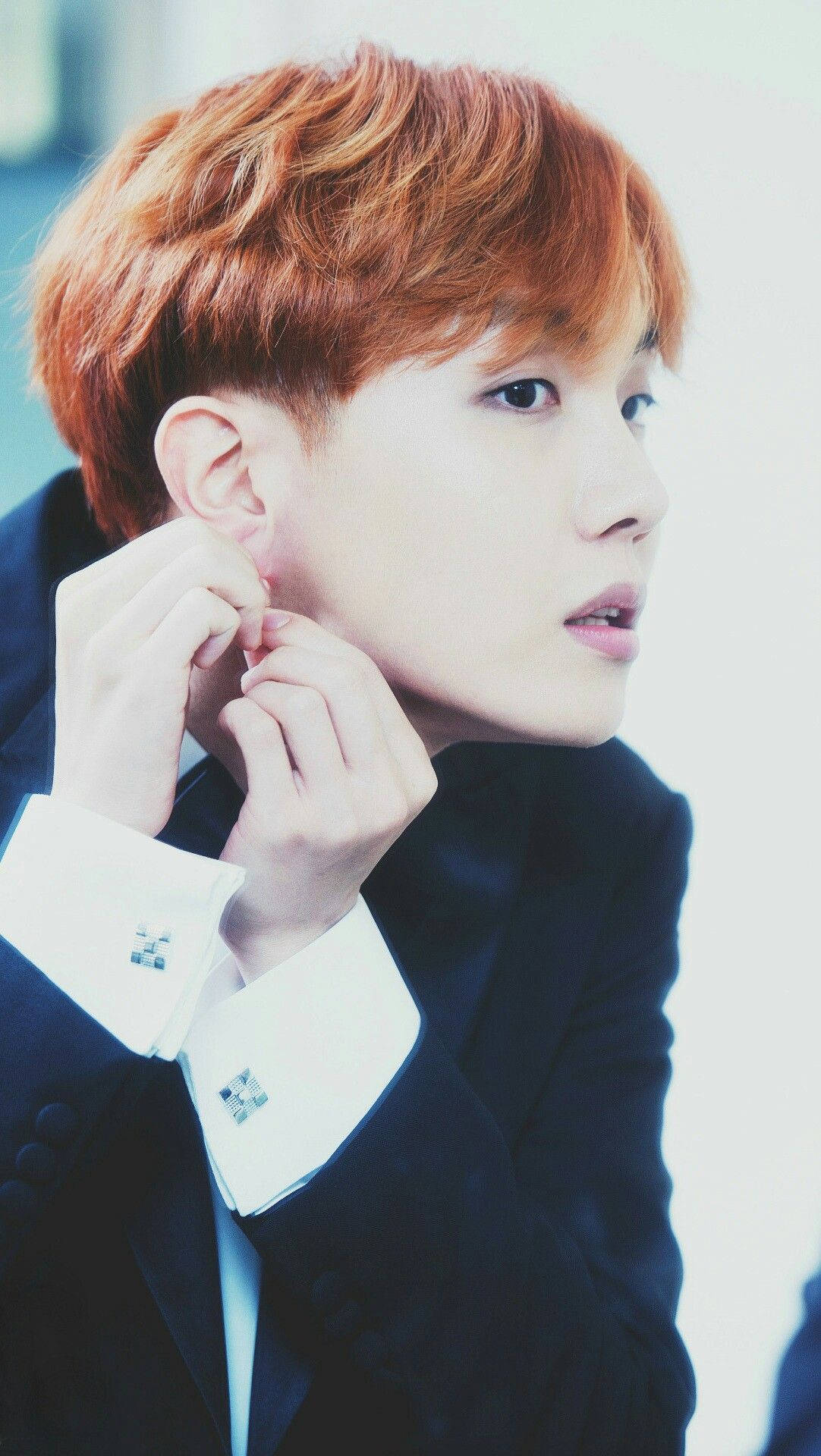 Jhope Cute Wallpaper
