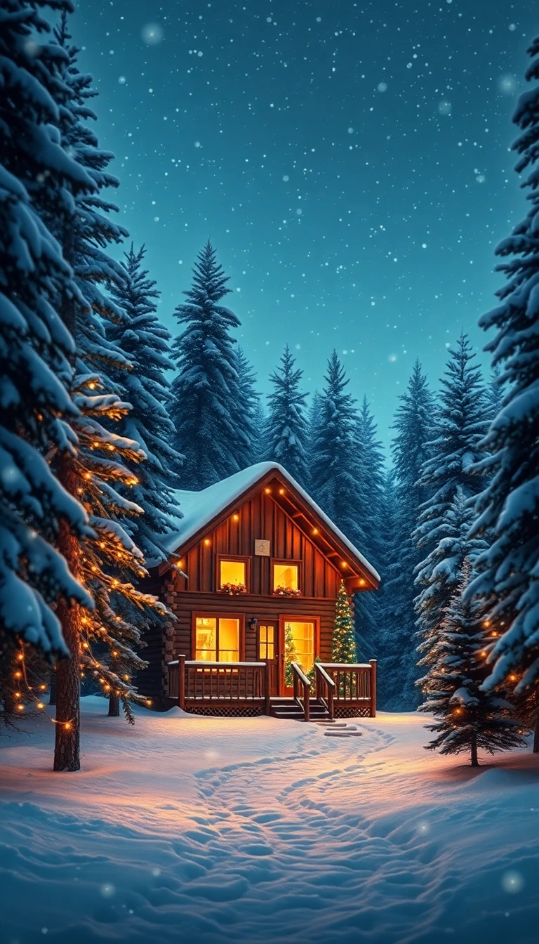 Christmas Wallpaper Photos