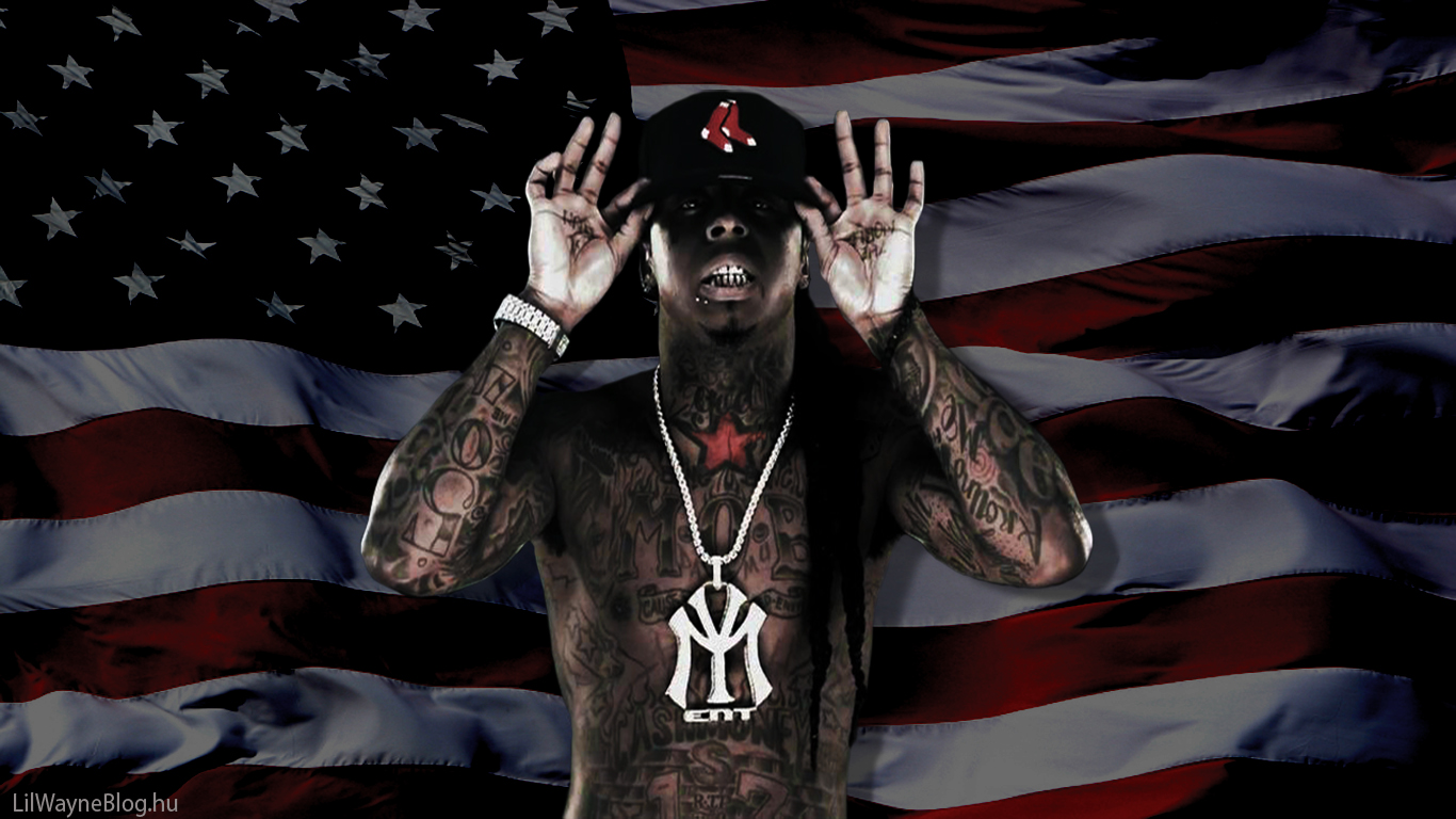 Lil Wayne Official Dope Thread Page 535928 With Resolutions 1366768 1366x768