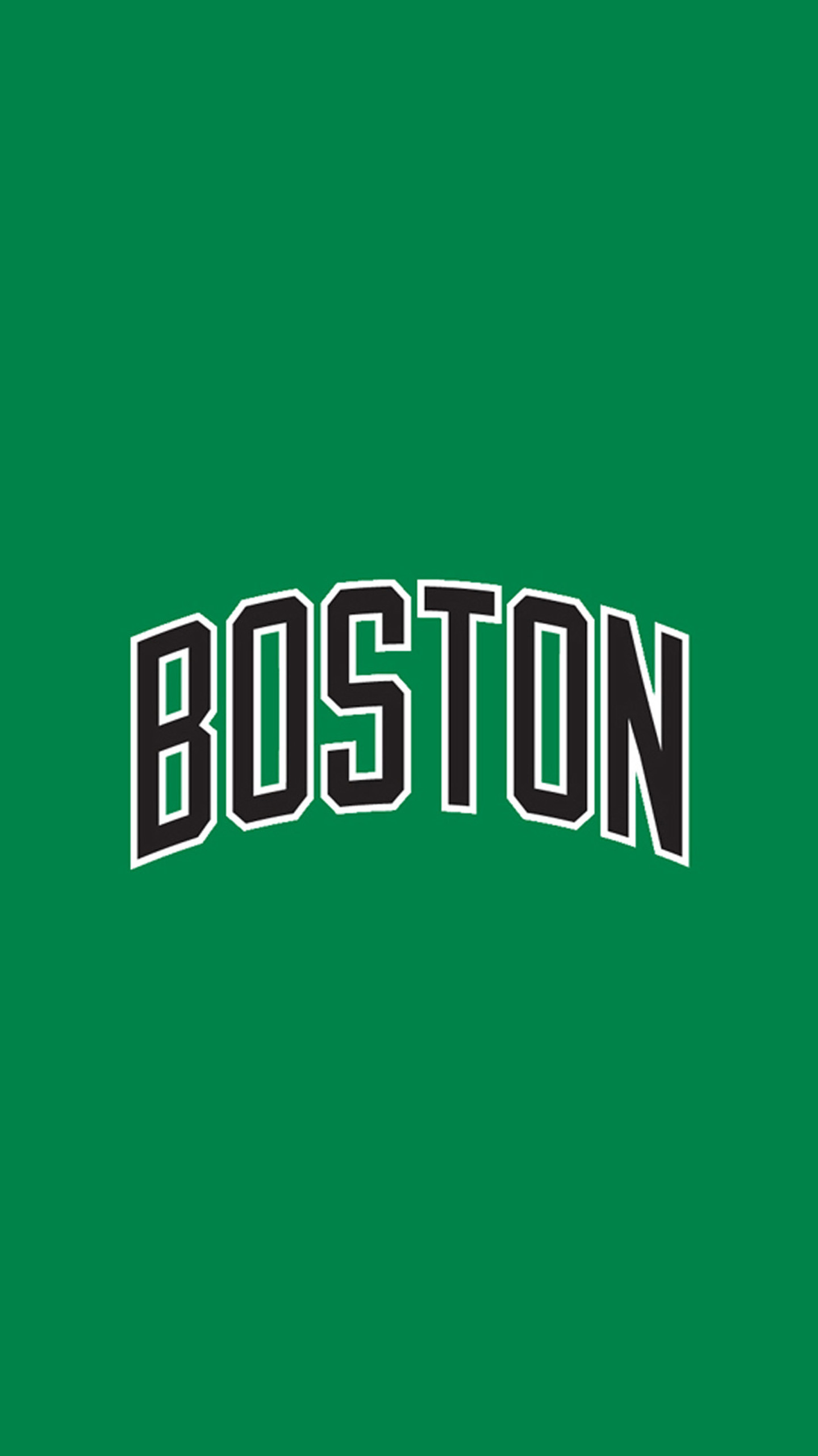 Boston Celtics Note Wallpaper
