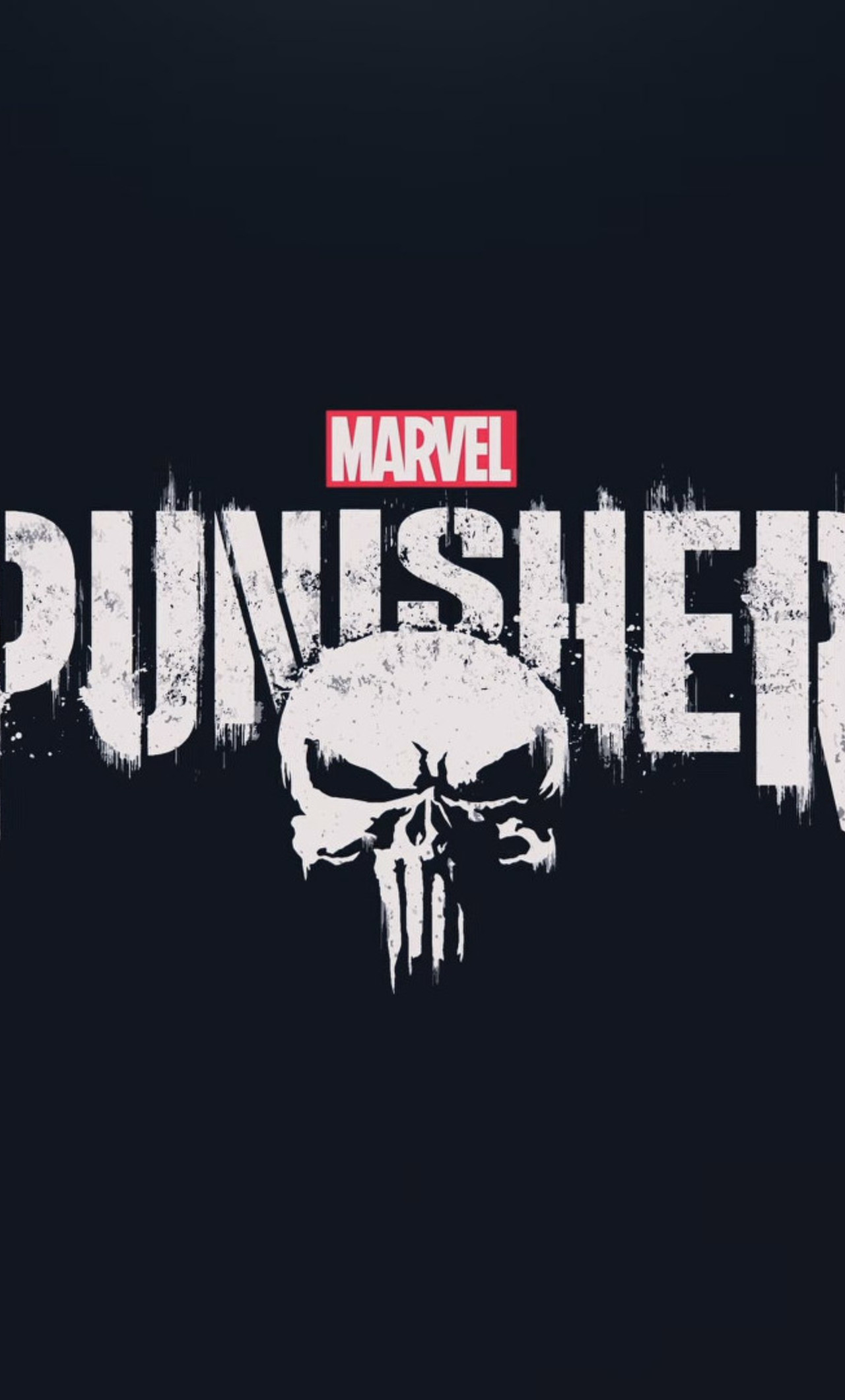 32+] Marvel's The Punisher Wallpapers - WallpaperSafari