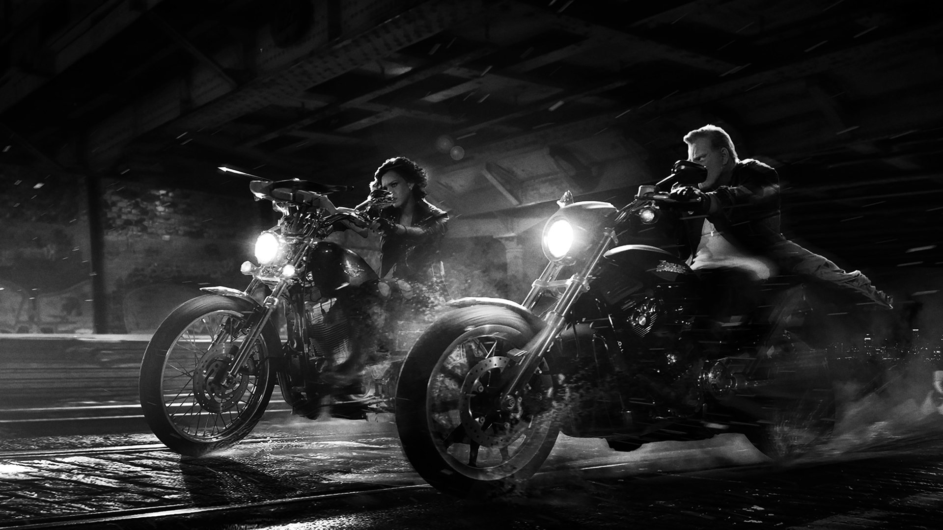 Sin City A Dame To Kill For Dc Filmdom
